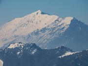 36 Dalla Santella il Grignone (2410 m)